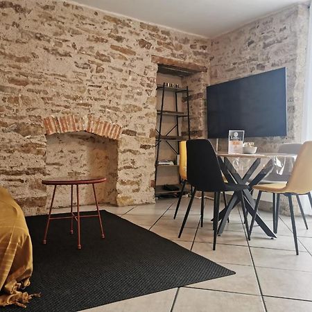 Centre Charmant 3 Pieces- Vannes Avec Parking Экстерьер фото